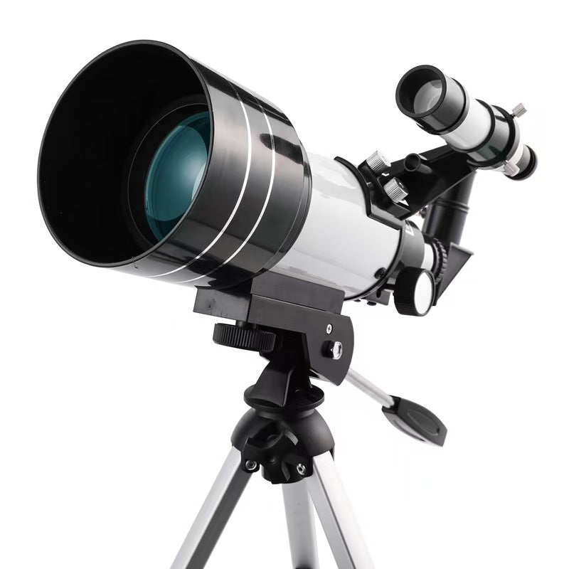 astronomical telescope