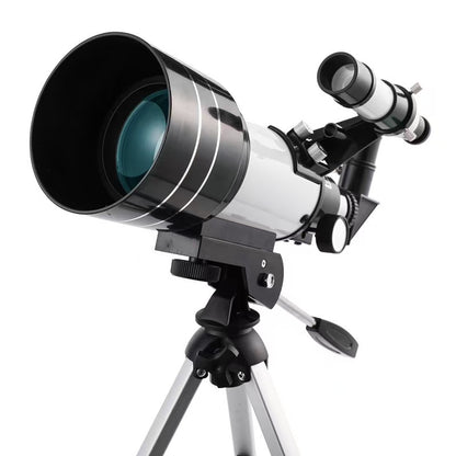 astronomical telescope