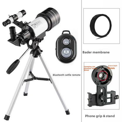 astronomical telescope