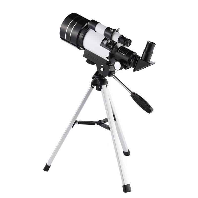 astronomical telescope