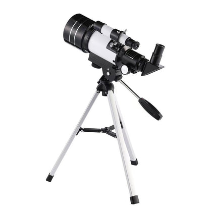 astronomical telescope