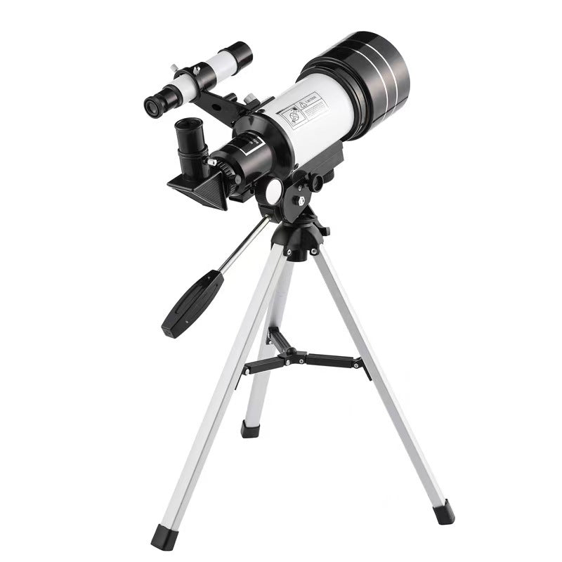astronomical telescope