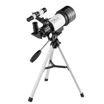 astronomical telescope