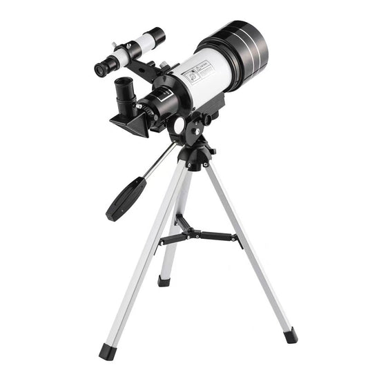 astronomical telescope