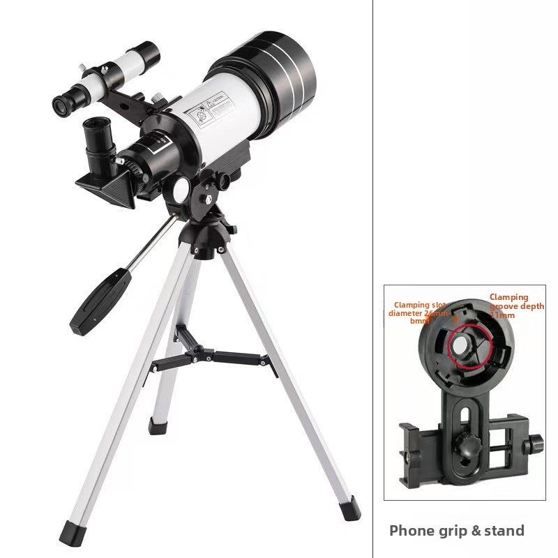 astronomical telescope