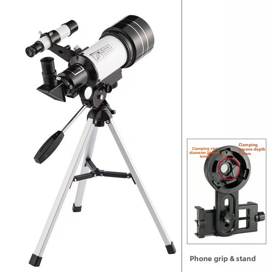 astronomical telescope