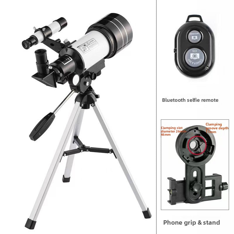 astronomical telescope