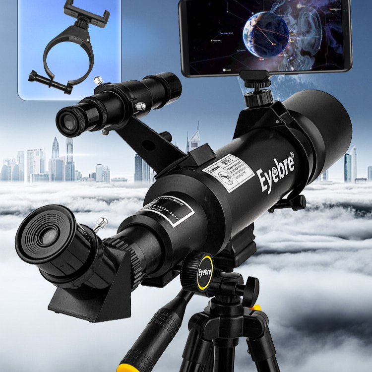 astronomical telescope