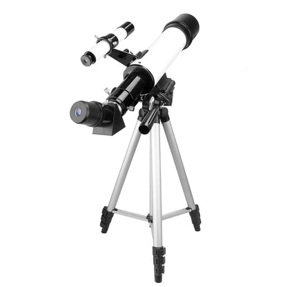 astronomical telescope