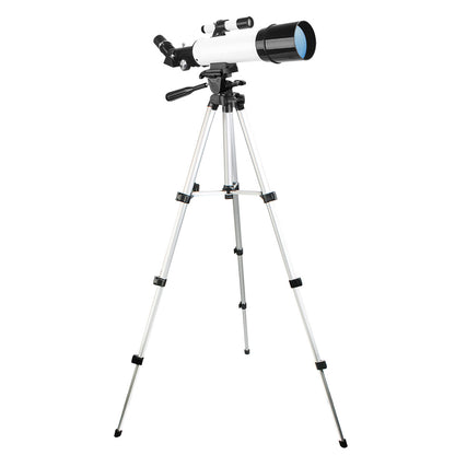 astronomical telescope