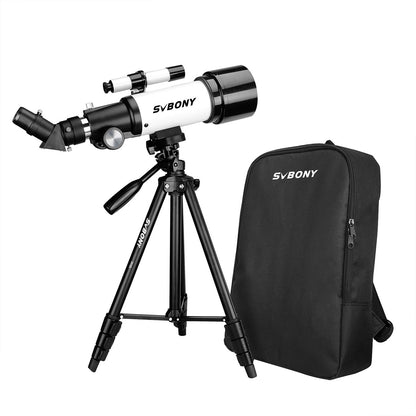 astronomical telescope