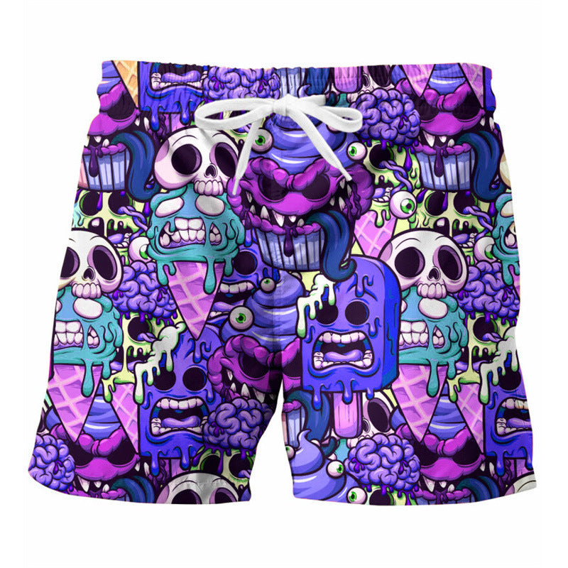 Aswim trunks