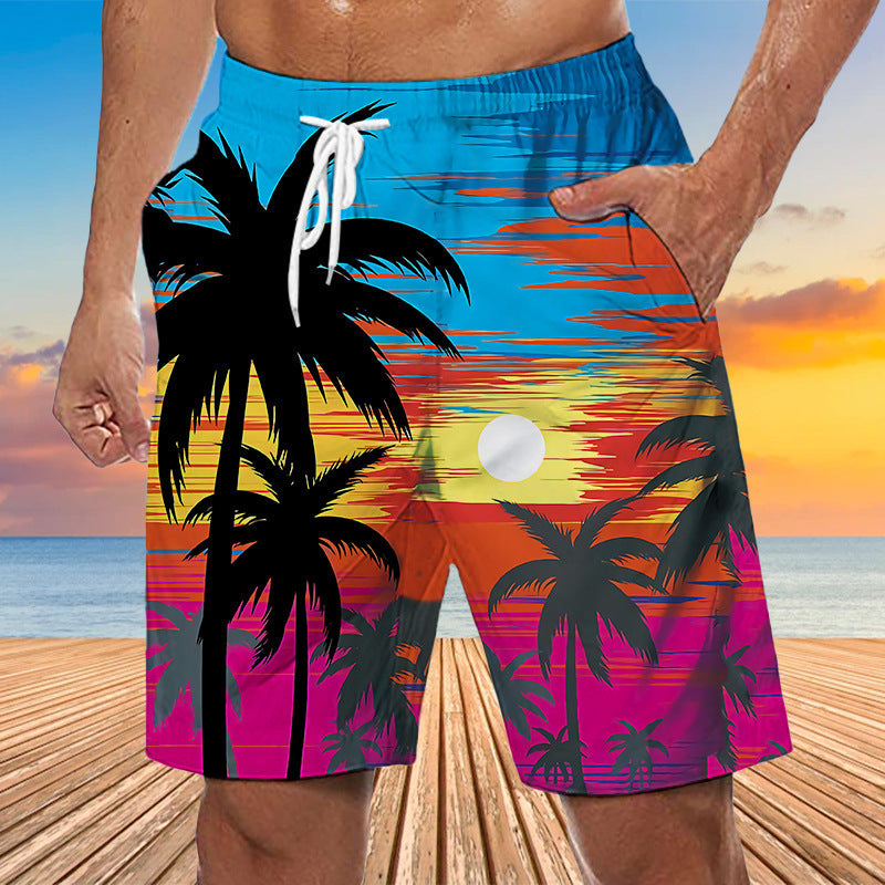 Aswim trunks