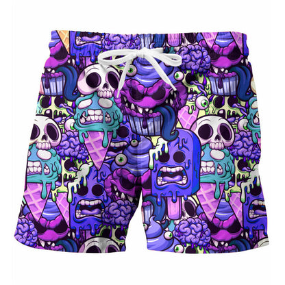 Aswim trunks