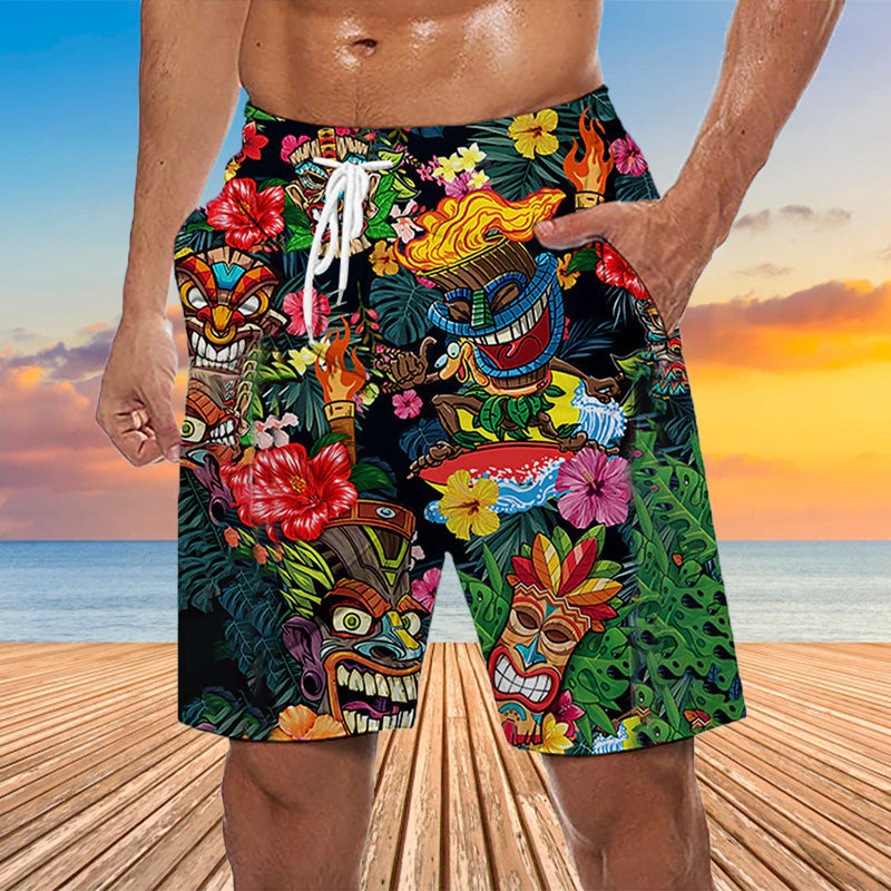 Aswim trunks