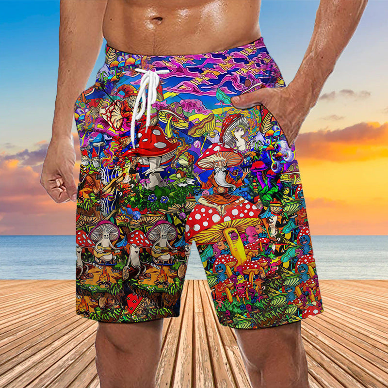 Aswim trunks