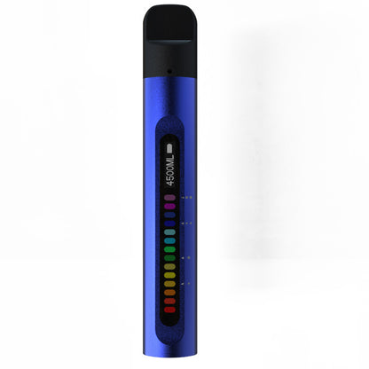 Athlete Lung Capacity Breathing Exercise Trainer