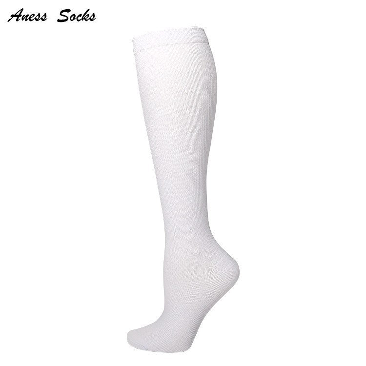 Athletic Compression Calf Socks