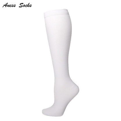 Athletic Compression Calf Socks