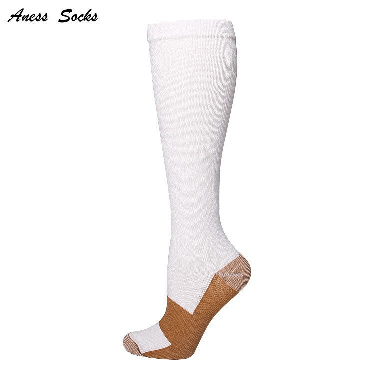 Athletic Compression Calf Socks