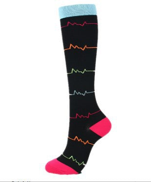 Athletic Compression Calf Socks