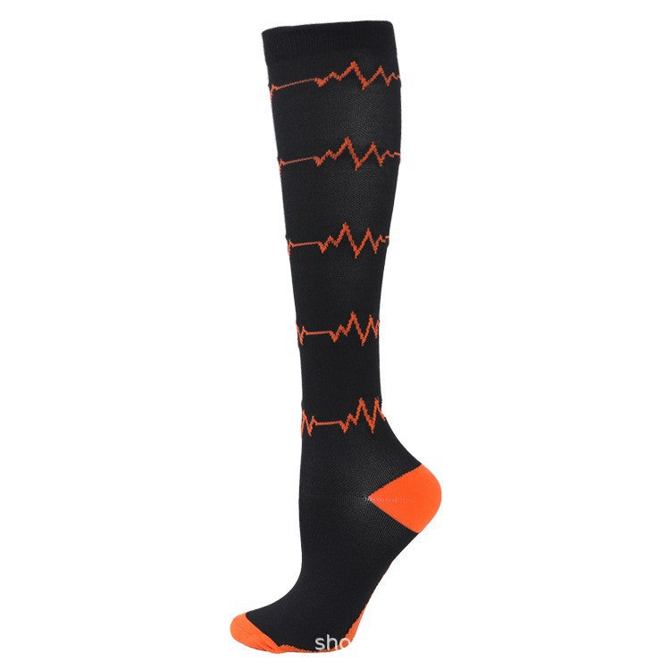 Athletic Compression Calf Socks