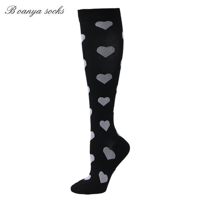 Athletic Compression Calf Socks