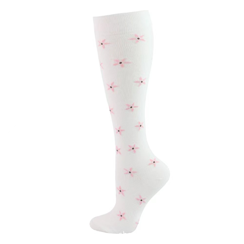 Athletic Compression Calf Socks