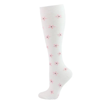 Athletic Compression Calf Socks