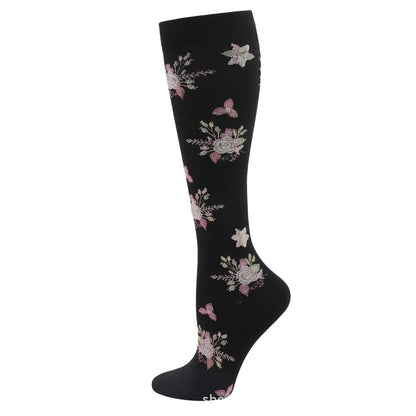 Athletic Compression Calf Socks