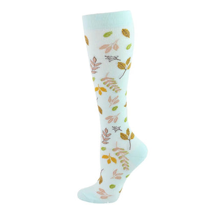 Athletic Compression Calf Socks