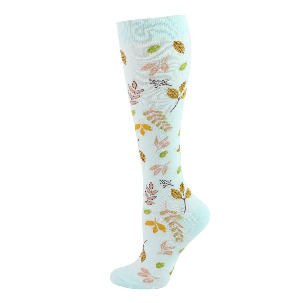 Athletic Compression Calf Socks