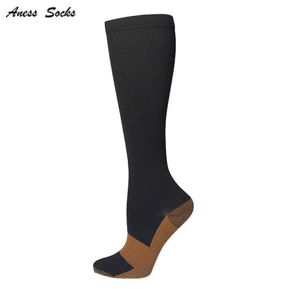 Athletic Compression Calf Socks