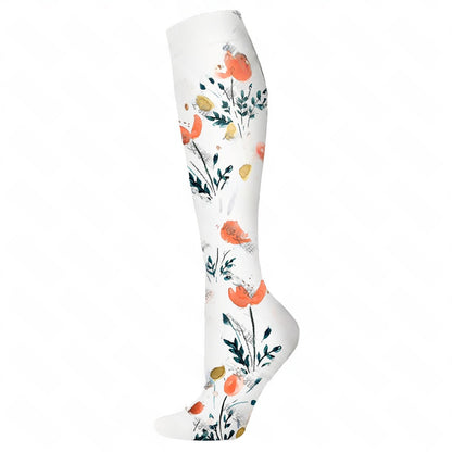 Athletic Compression Calf Socks