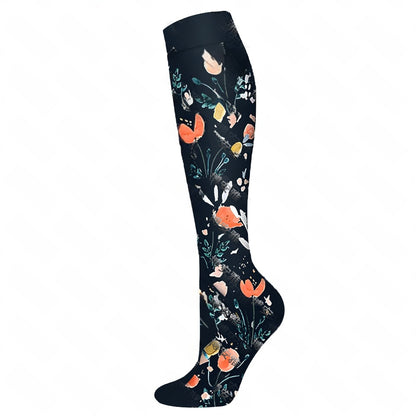 Athletic Compression Calf Socks