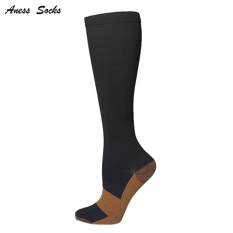 Athletic Compression Calf Socks
