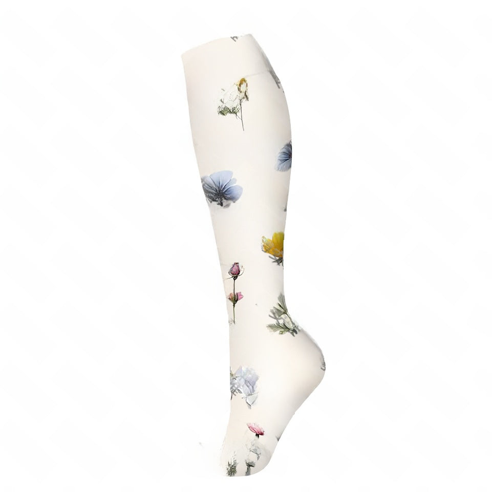 Athletic Compression Calf Socks
