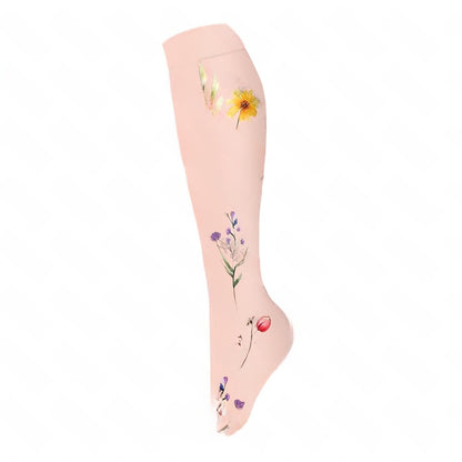 Athletic Compression Calf Socks