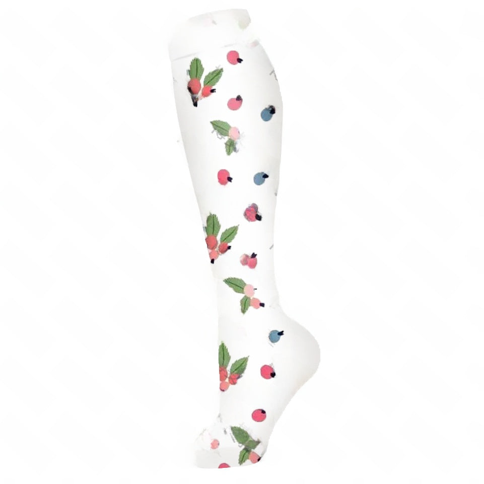 Athletic Compression Calf Socks