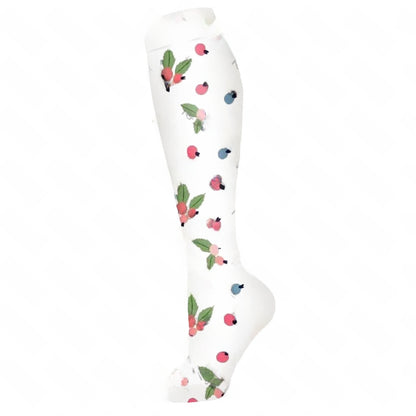 Athletic Compression Calf Socks