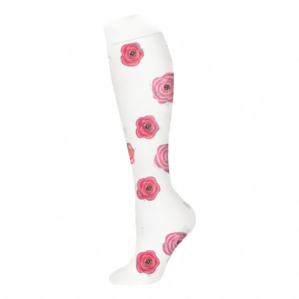 Athletic Compression Calf Socks