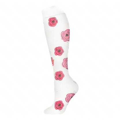 Athletic Compression Calf Socks
