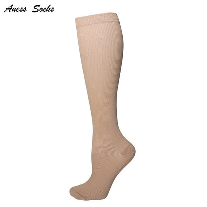 Athletic Compression Calf Socks