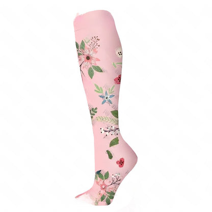 Athletic Compression Calf Socks