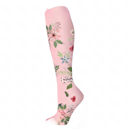Athletic Compression Calf Socks