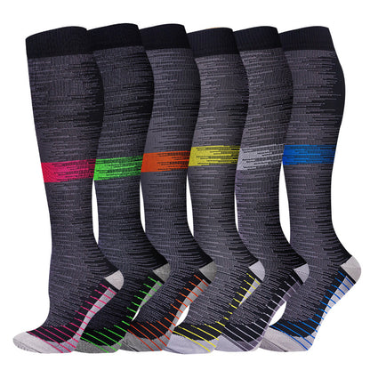 Athletic Compression Calf Socks