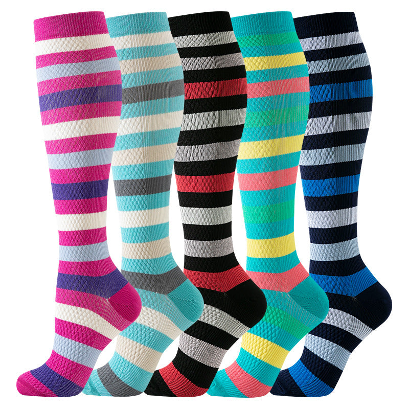 Athletic Compression Calf Socks
