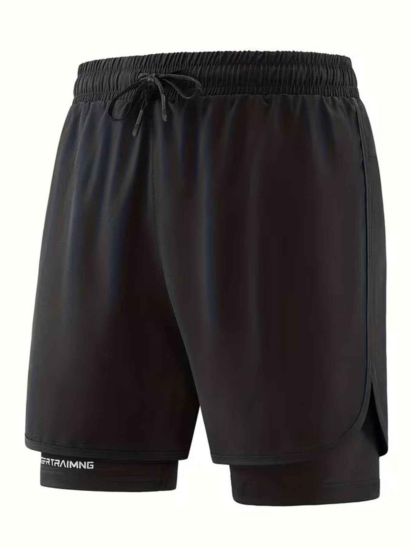 Athletic Running Shorts