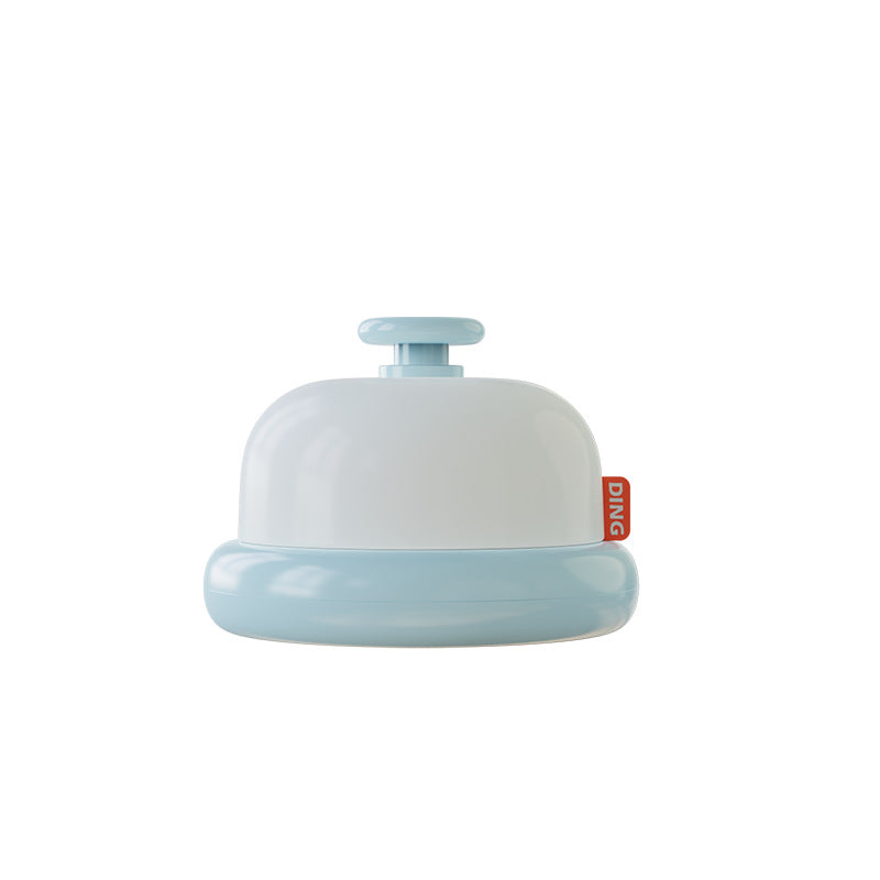 Atmosphere bedside lamp