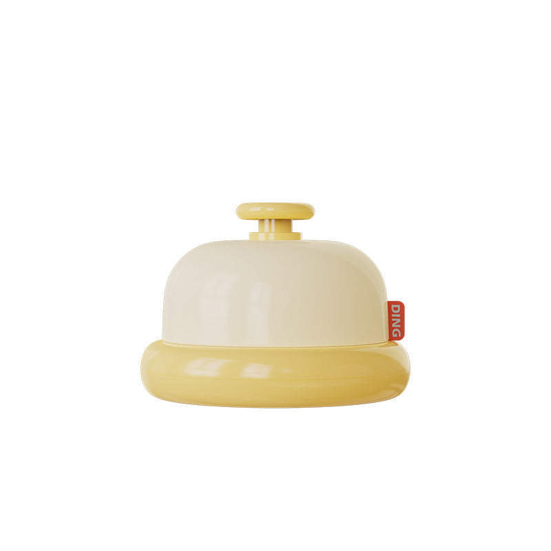 Atmosphere bedside lamp